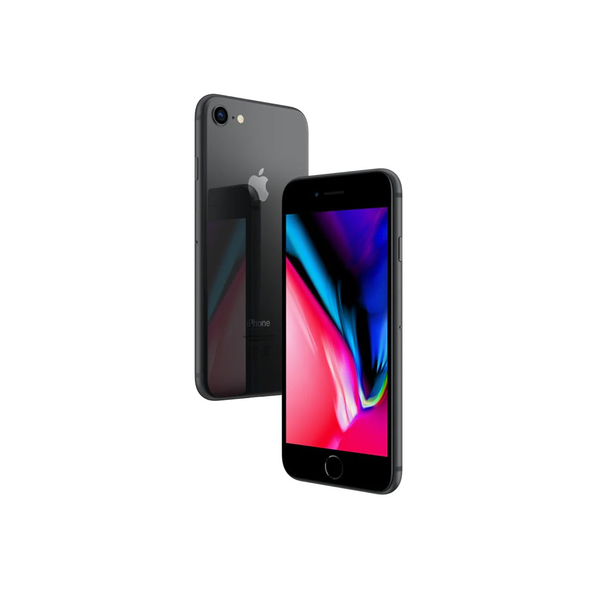 iPhone 8