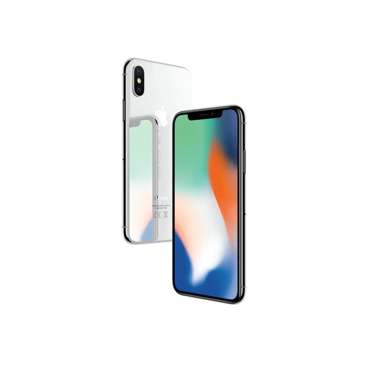 iPhone X
