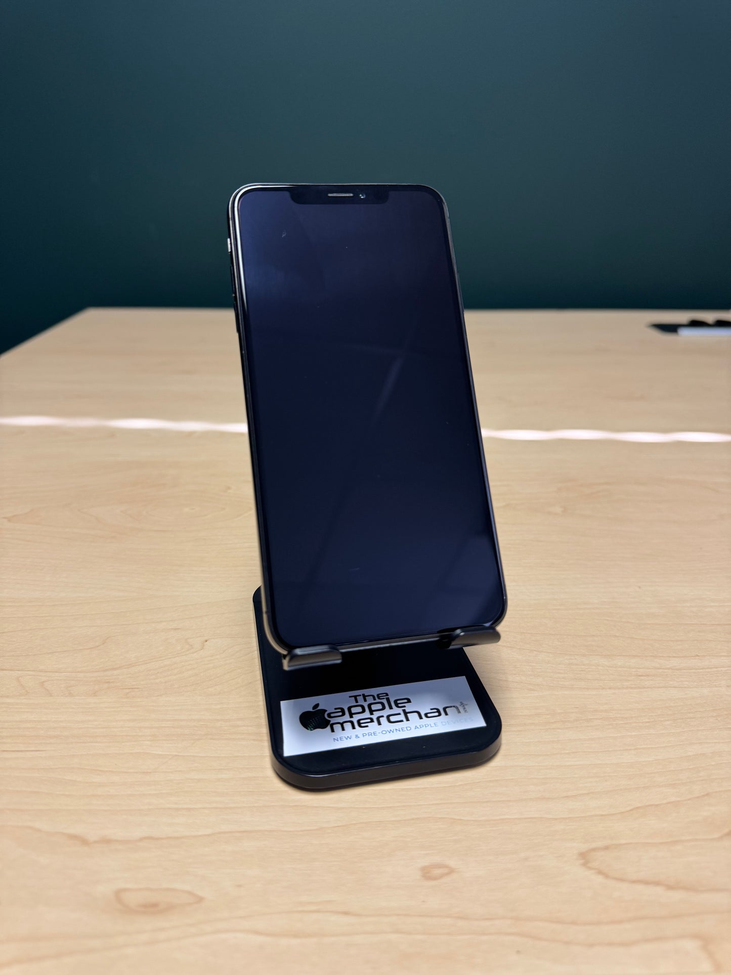 iPhone XS Max 512GB - Space Grey (Pre-owned)