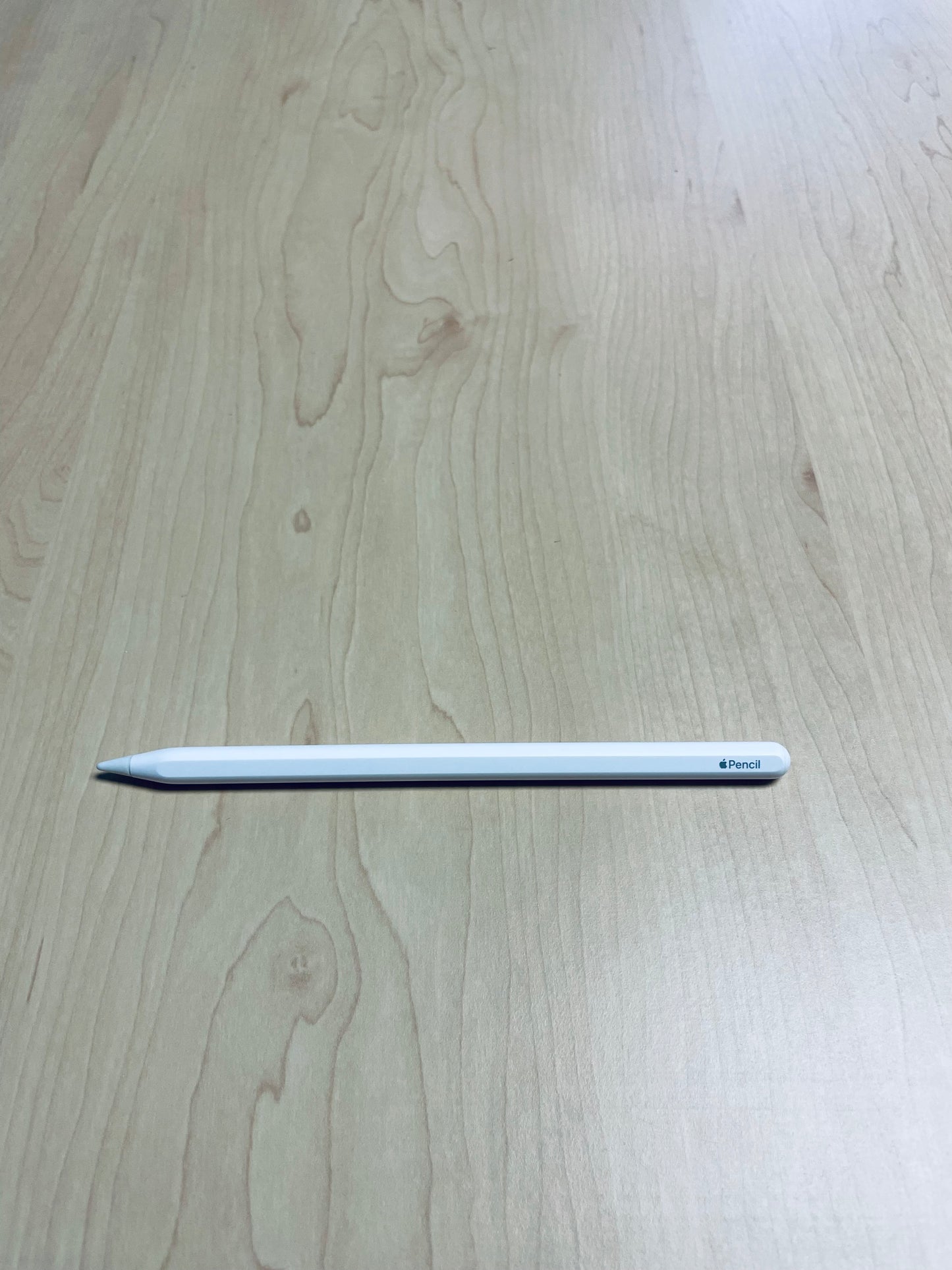 Apple Pencil 2nd Generation- (Pre-owned)