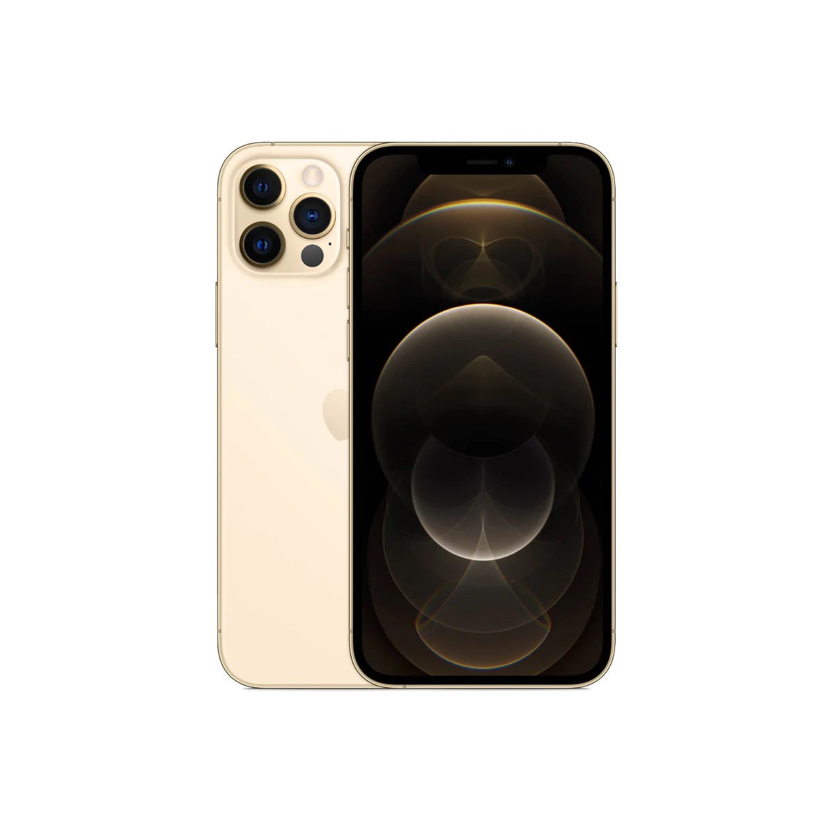 iPhone 12 Pro Max 128GB - Gold (Pre-owned)