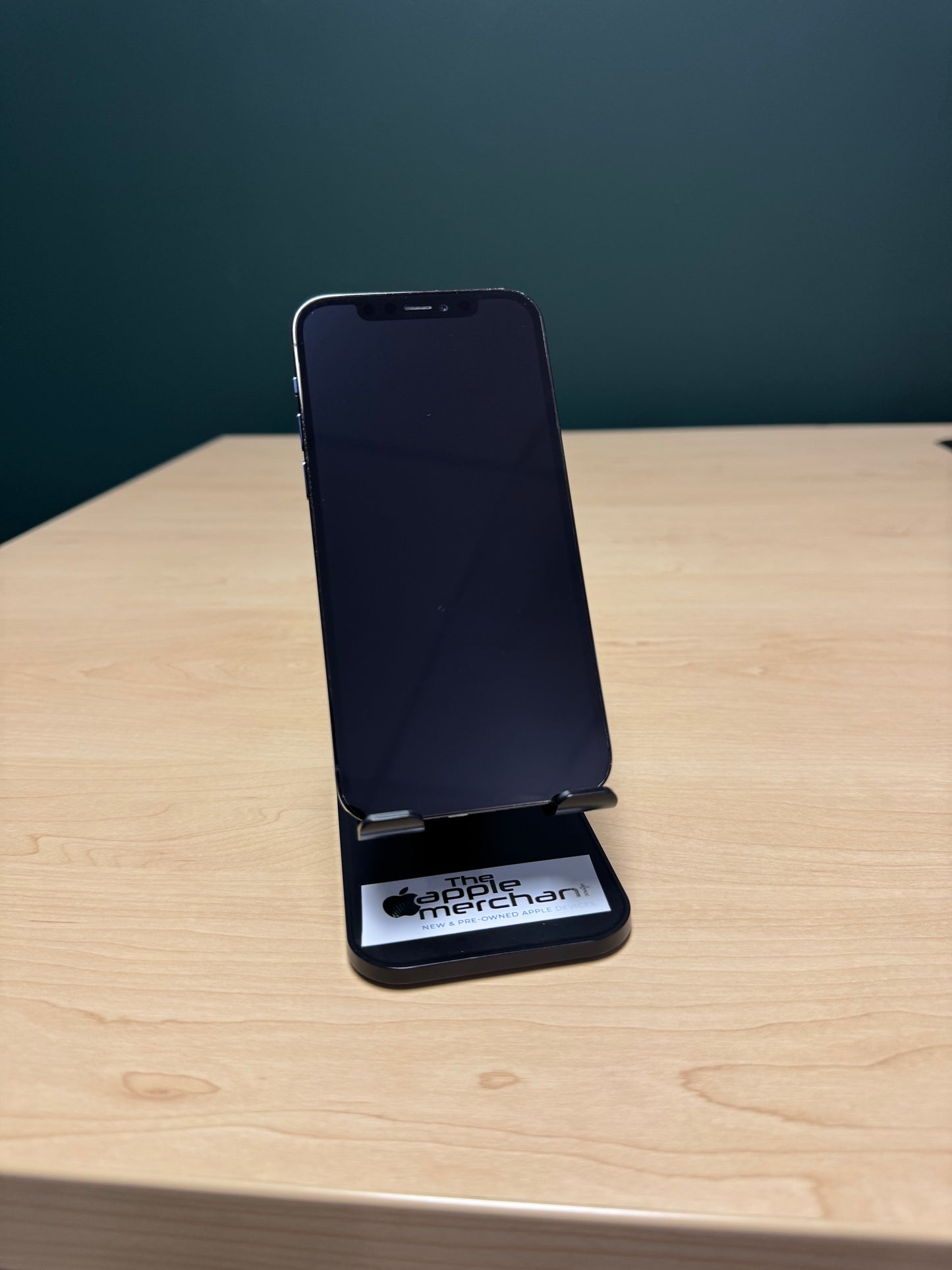 iPhone 12 Pro 256GB - Pacific Blue (Pre-owned)