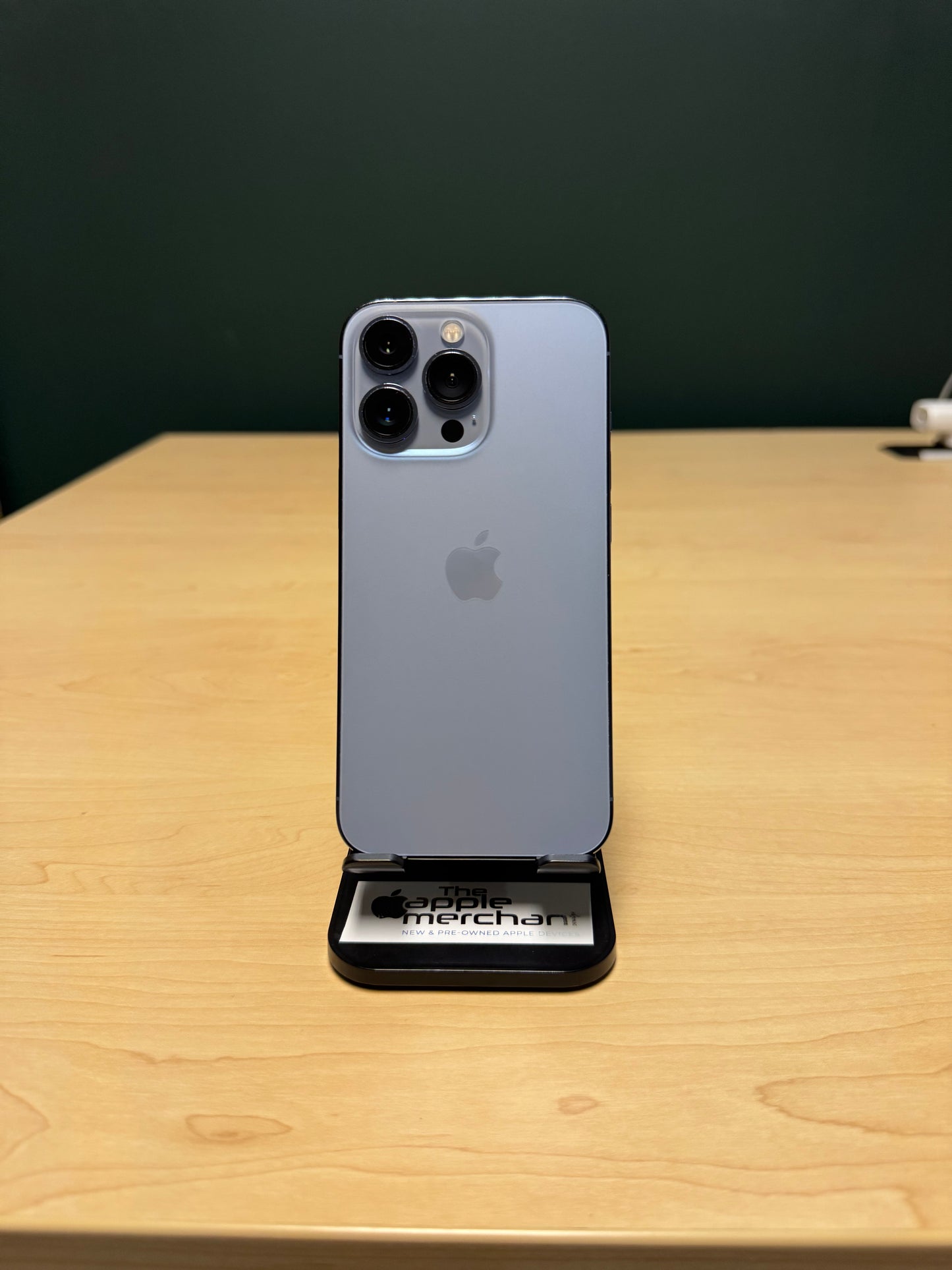 iPhone 13 Pro 256GB - Sierra Blue (Pre-owned)