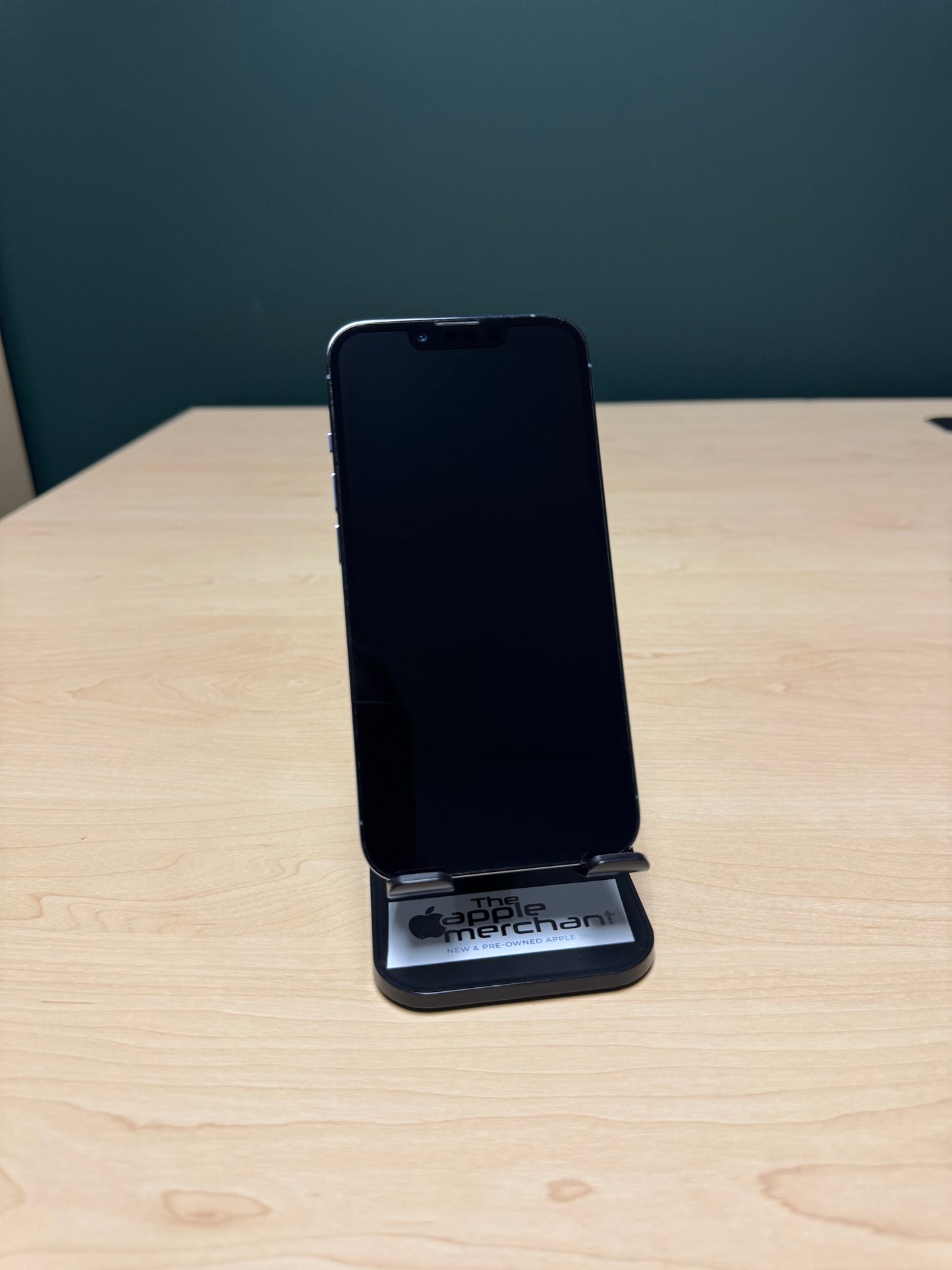 iPhone 13 Pro 256GB - Sierra Blue (Pre-owned)