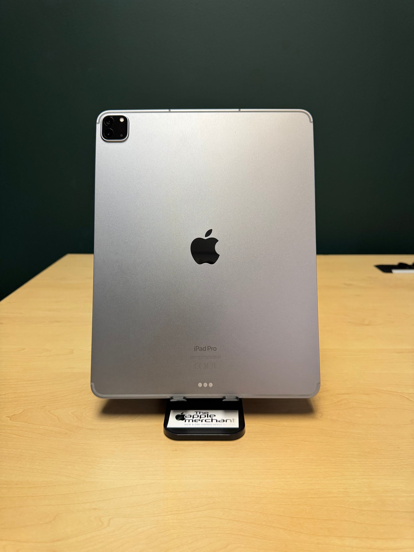 iPad Pro 12.9-inch M2 | Wi-Fi + Cellular | 128gb - Space Grey (Pre-owned)