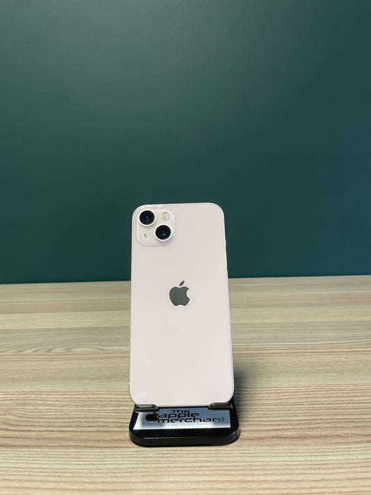 iPhone 13 128GB - Pink (Pre-owned)