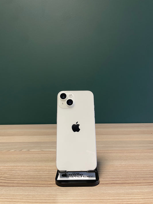 iPhone 14 128GB - Starlight (Pre-owned)