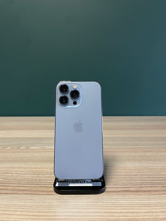 iPhone 13 Pro 256GB - Sierra Blue (Pre-owned)