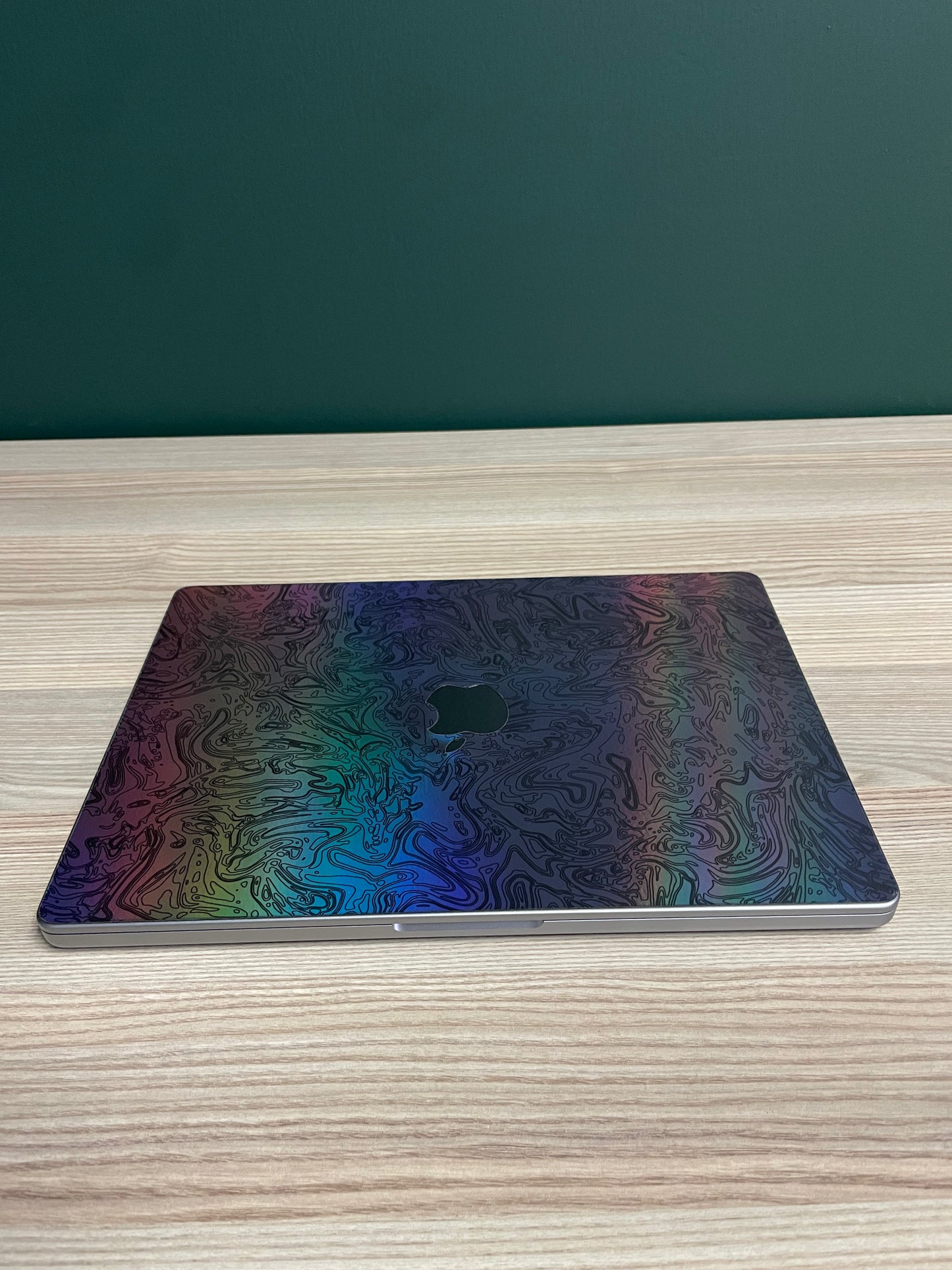 MacBook M1 Pro 14-inch 1TB - Space Grey (Pre-owned)