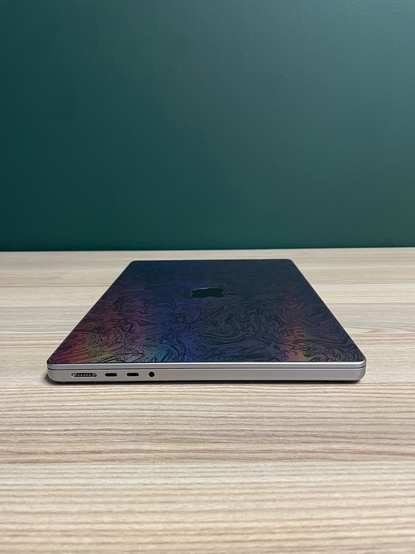 MacBook M1 Pro 14-inch 1TB - Space Grey (Pre-owned)