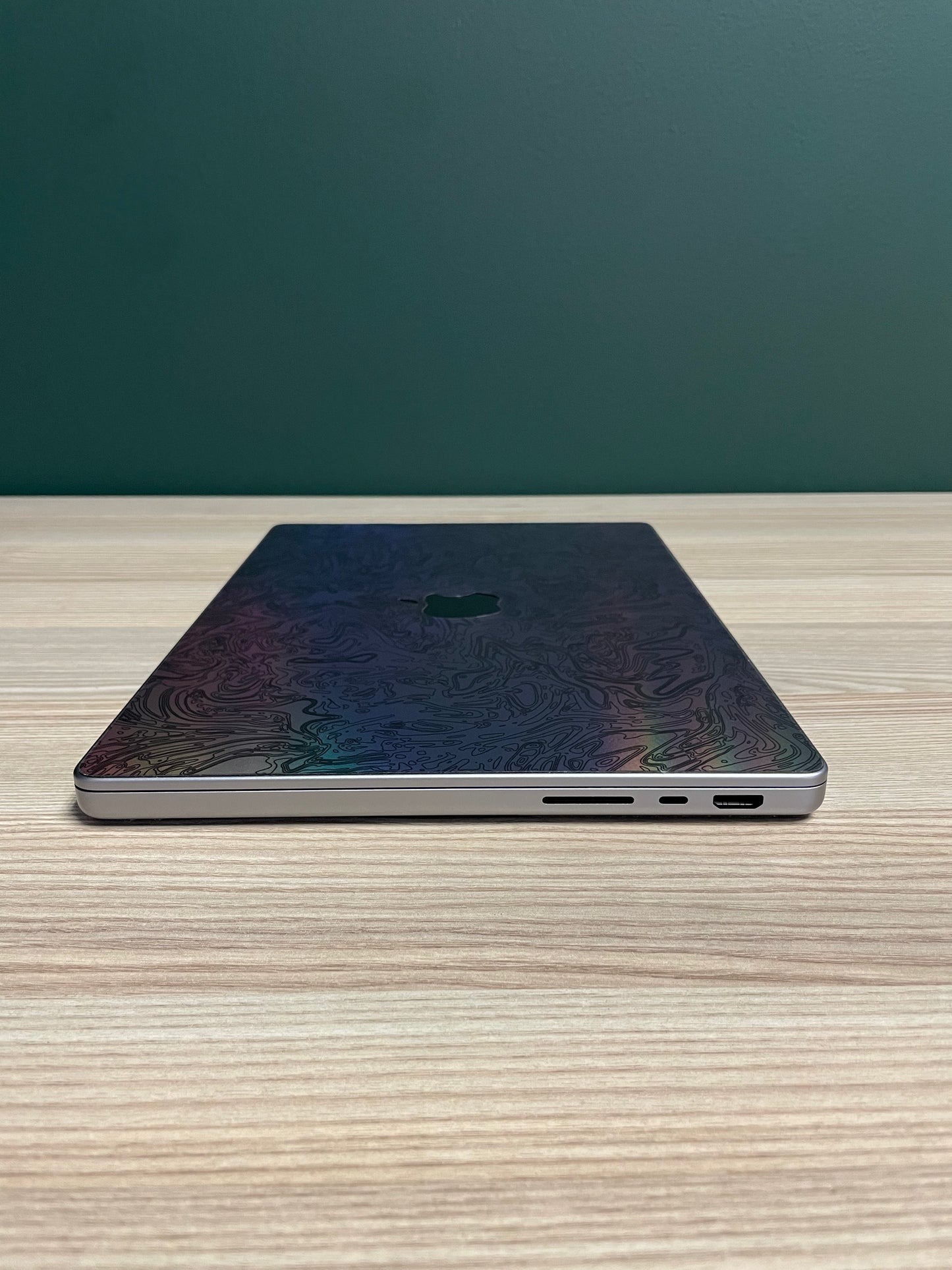 MacBook M1 Pro 14-inch 1TB - Space Grey (Pre-owned)
