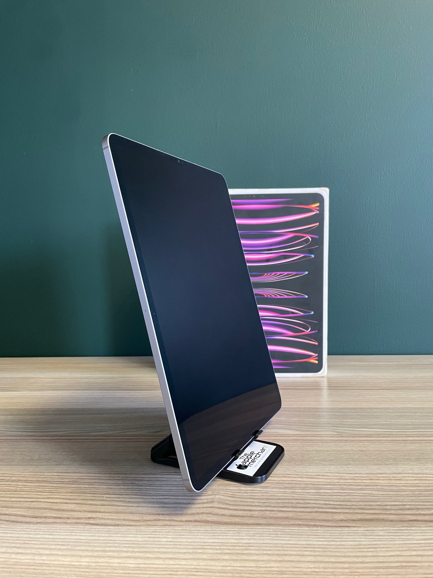 iPad Pro 12.9-inch M2 | Wi-Fi + Cellular | 128gb - Space Grey (Pre-owned)