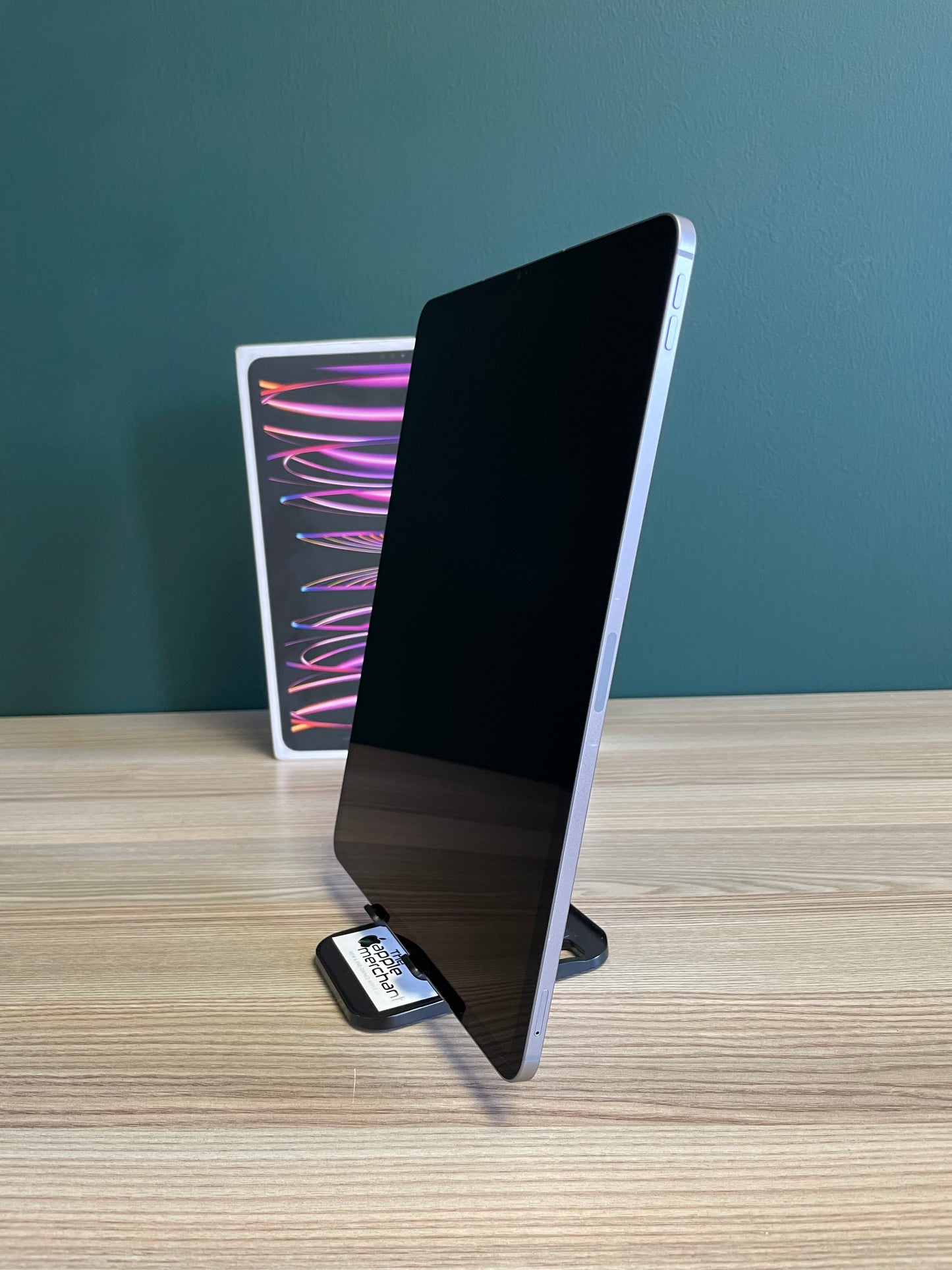 iPad Pro 12.9-inch M2 | Wi-Fi + Cellular | 128gb - Space Grey (Pre-owned)