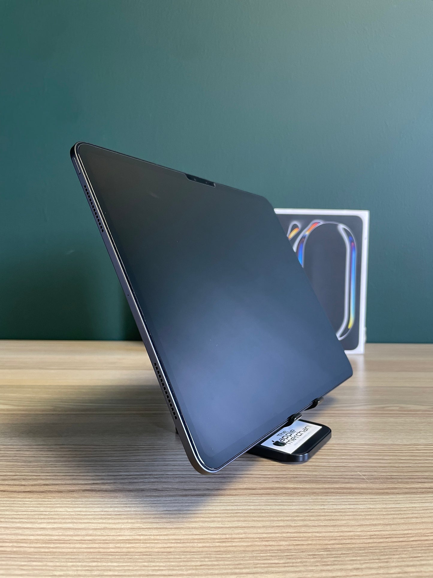 iPad Pro 13-inch M4 | Wi-Fi | 256gb - Space Black (Pre-owned)