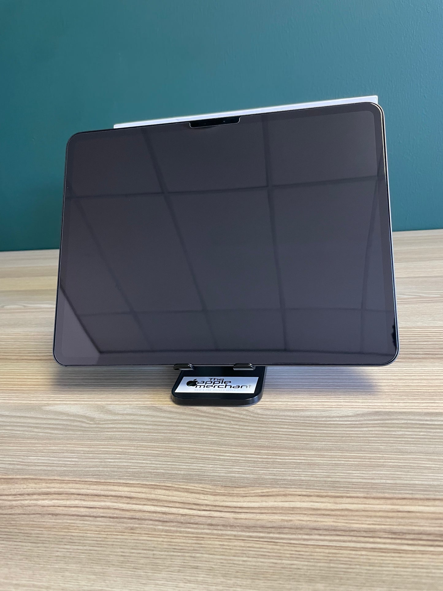 iPad Pro 13-inch M4 | Wi-Fi | 256gb - Space Black (Pre-owned)