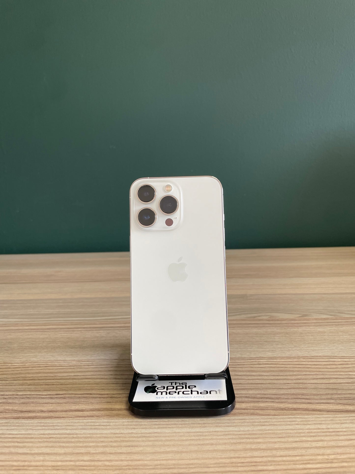 iPhone 13 Pro 256GB - Silver (Pre-owned)