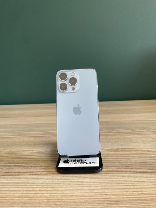 iPhone 13 Pro 256GB - Sierra Blue (Pre-owned)