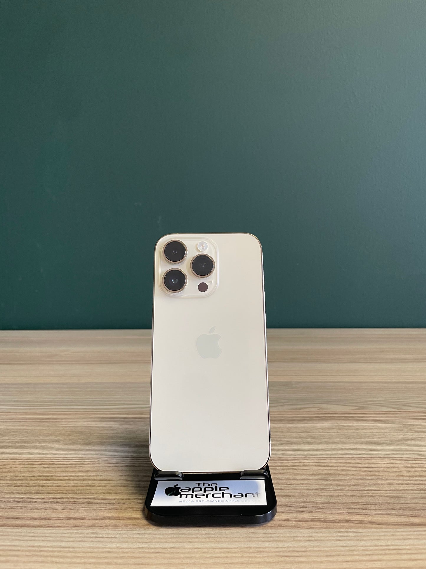 iPhone 14 Pro 128GB - Gold (Pre-owned)