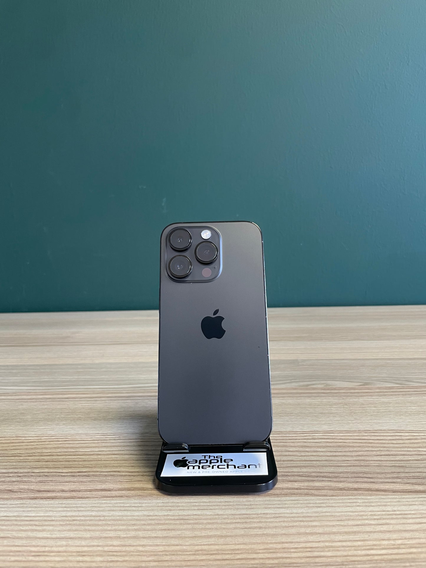 iPhone 14 Pro 128GB - Space Black (Pre-owned)