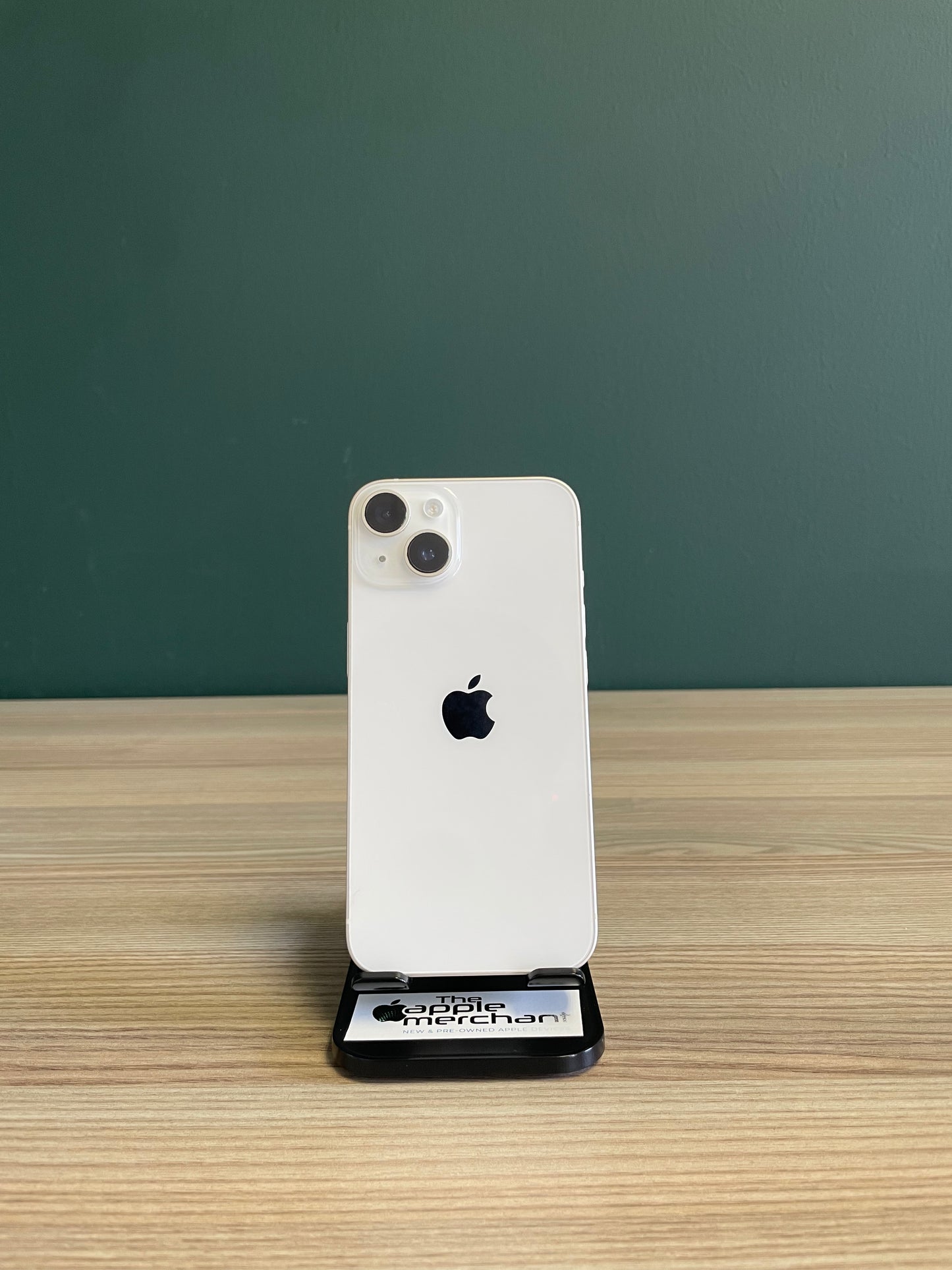 iPhone 14 128GB - Starlight (Pre-owned)