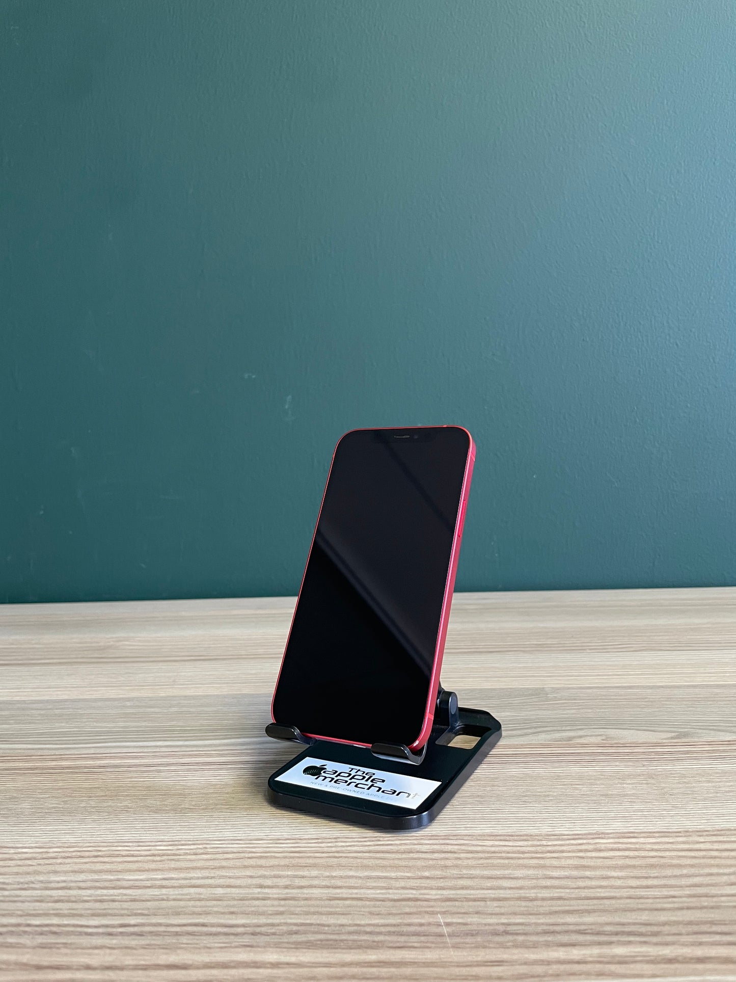 iPhone 12 64GB - Red (Pre-owned)