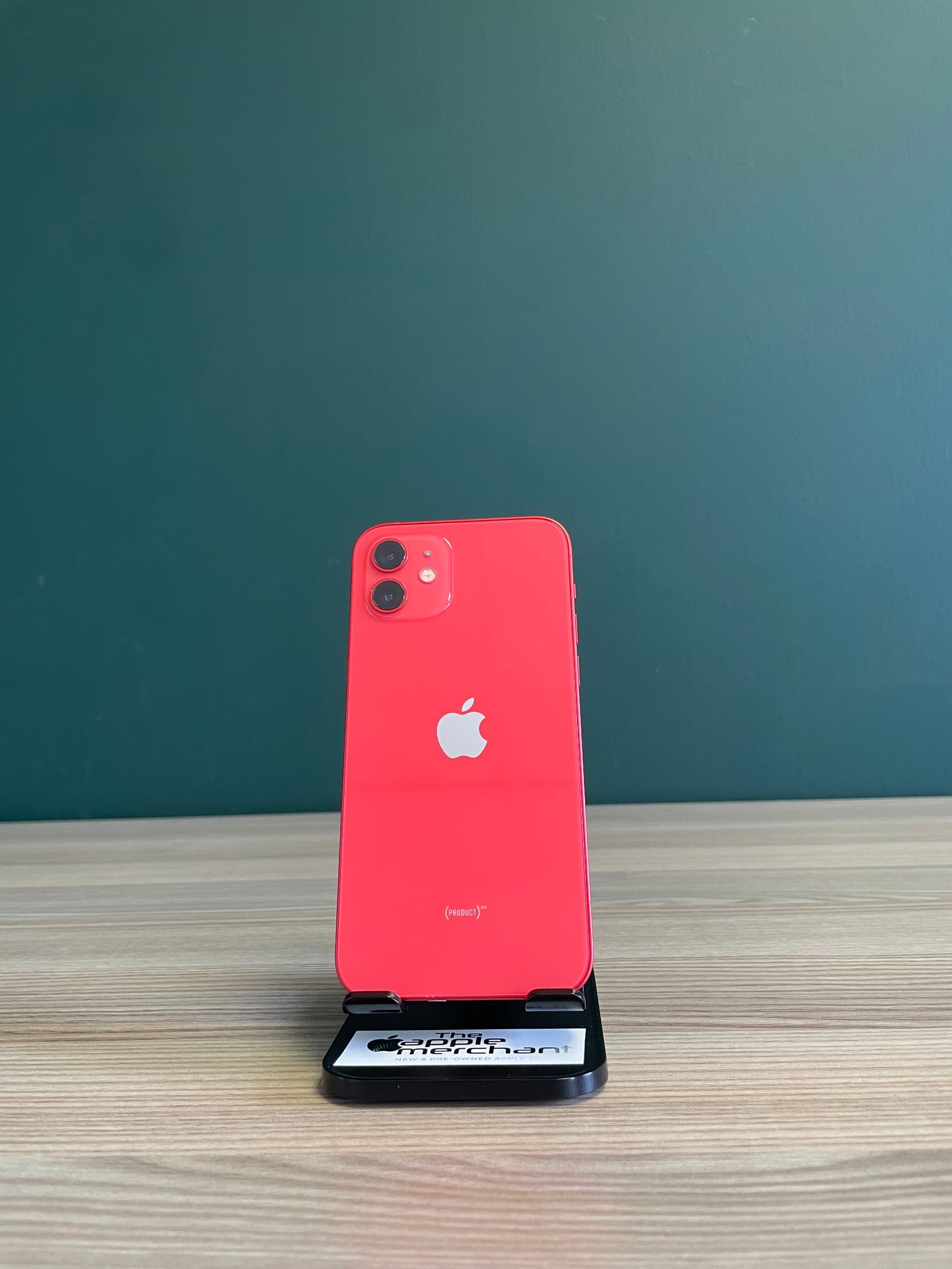 iPhone 12 64GB - Red (Pre-owned)