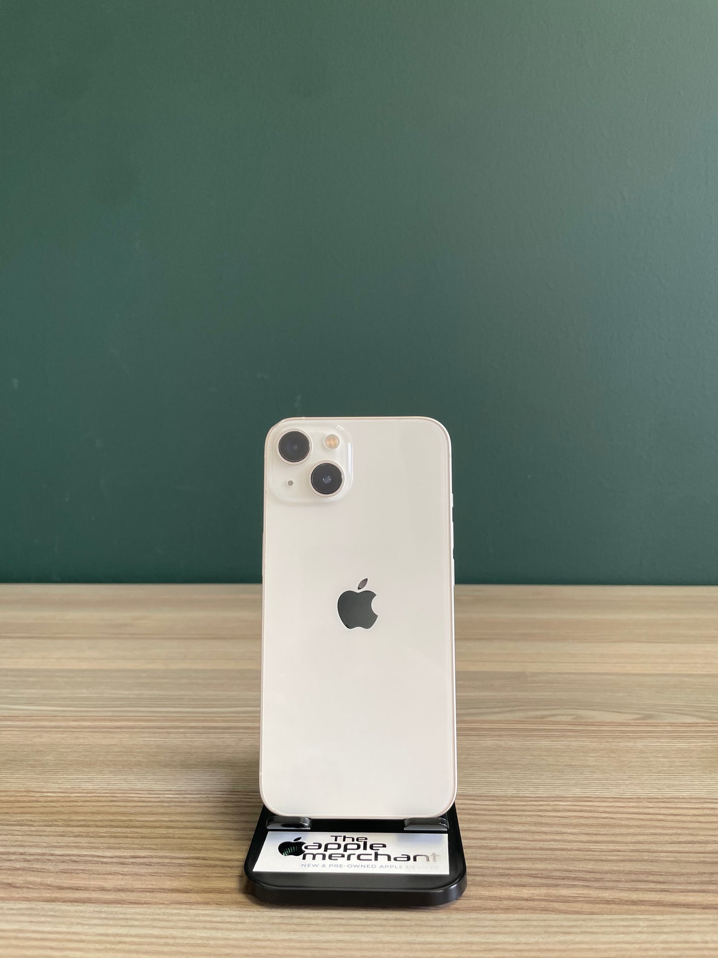 iPhone 13 128GB - Starlight (Pre-owned)
