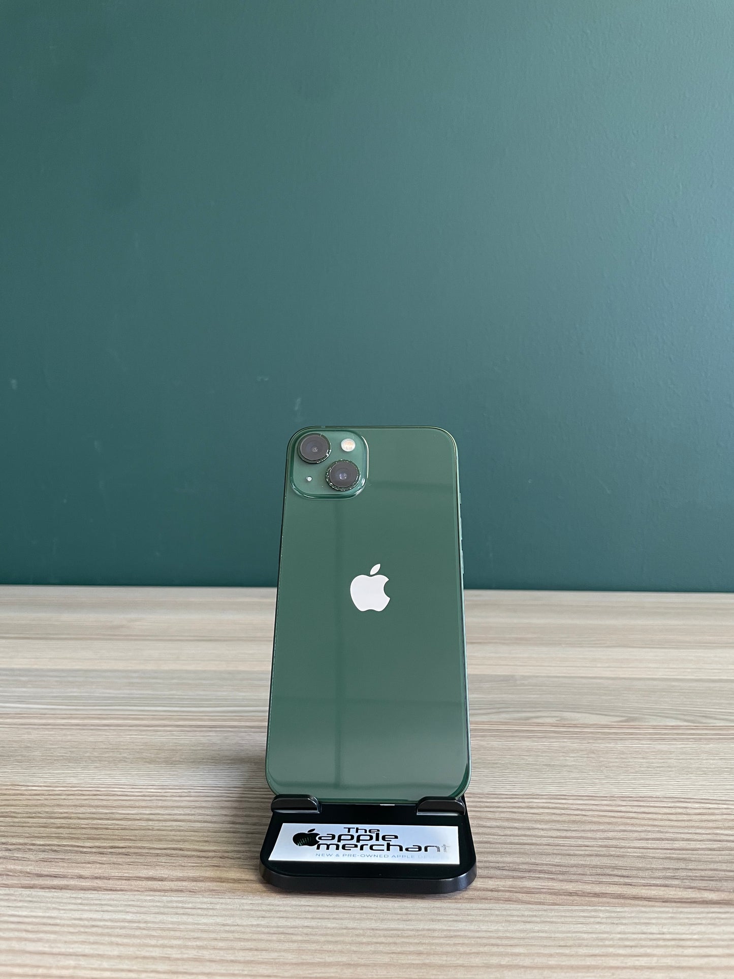 iPhone 13 128GB - Green (Pre-owned)