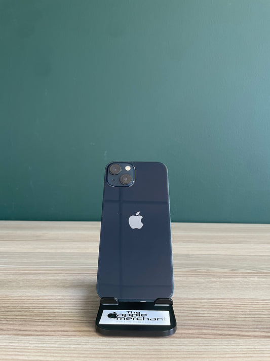 iPhone 13 128GB - Midnight (Pre-owned)