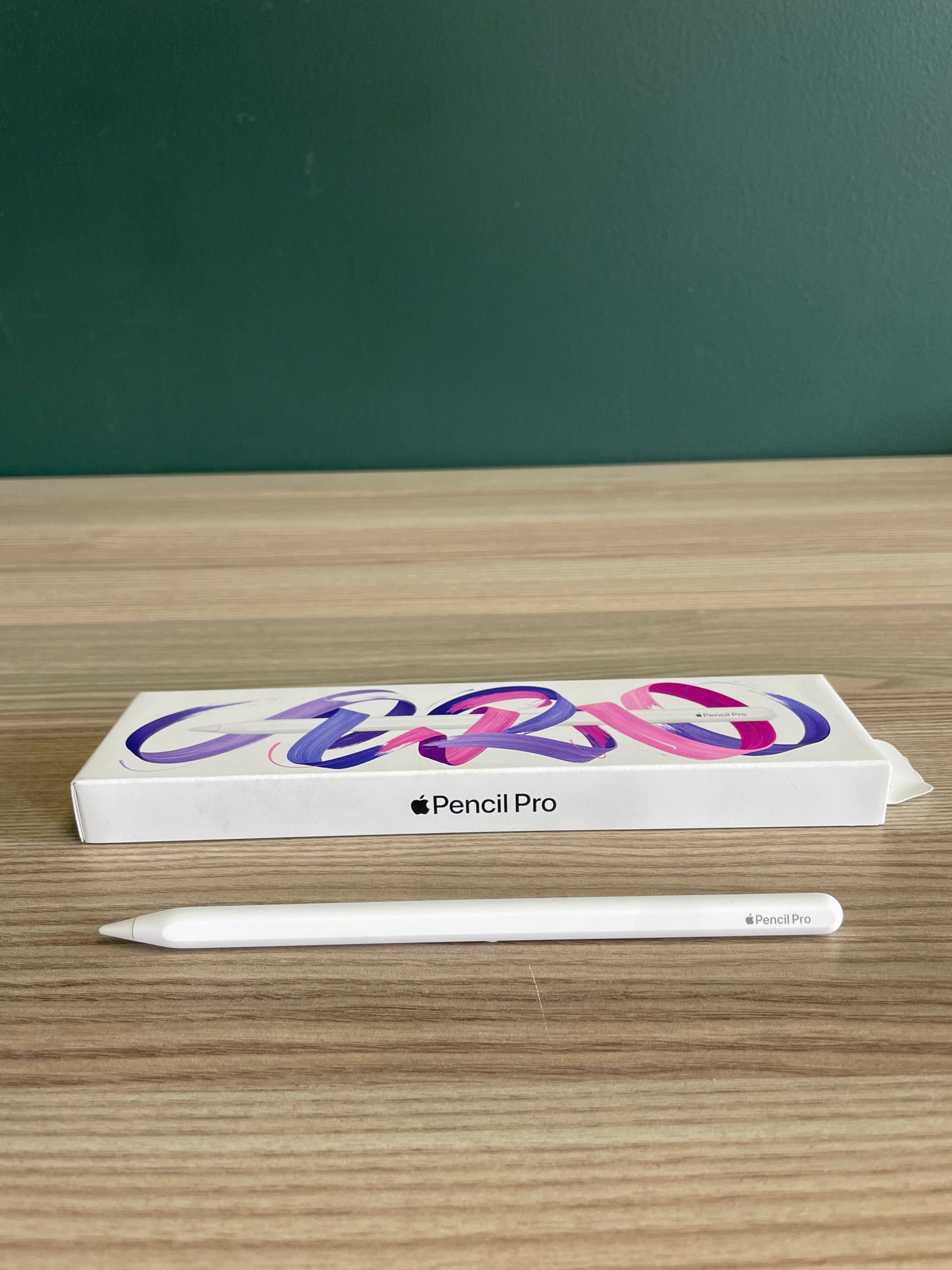 Apple Pencil Pro - (Pre-owned)