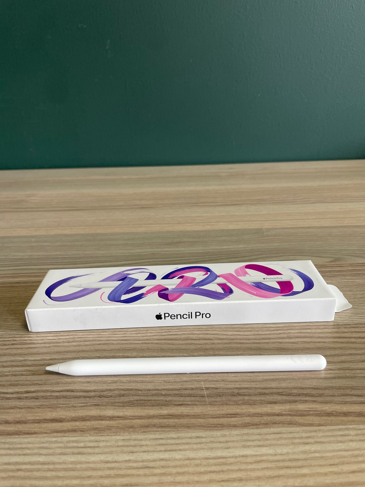 Apple Pencil Pro - (Pre-owned)