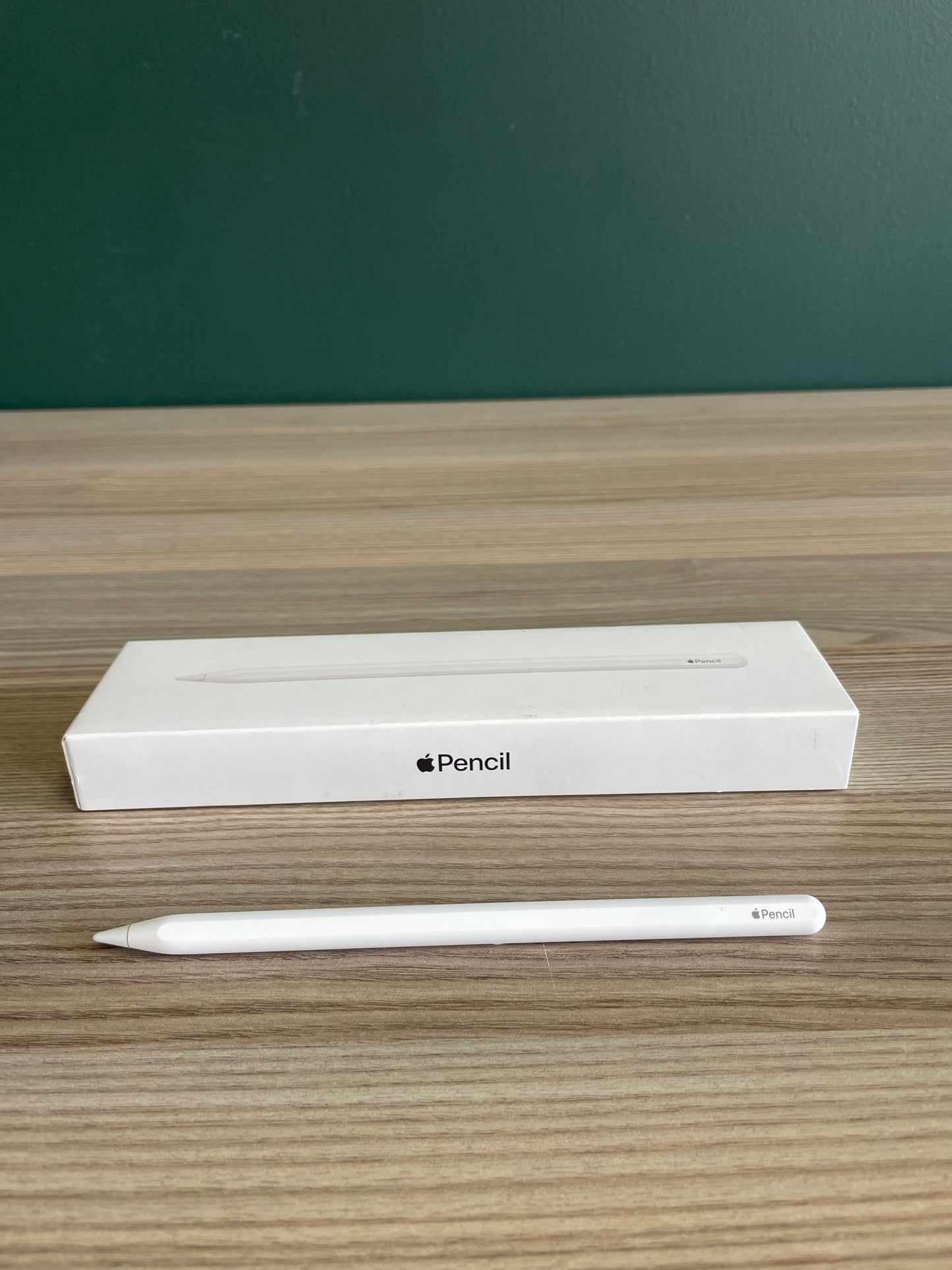 Apple Pencil 2nd Generation- (Pre-owned)