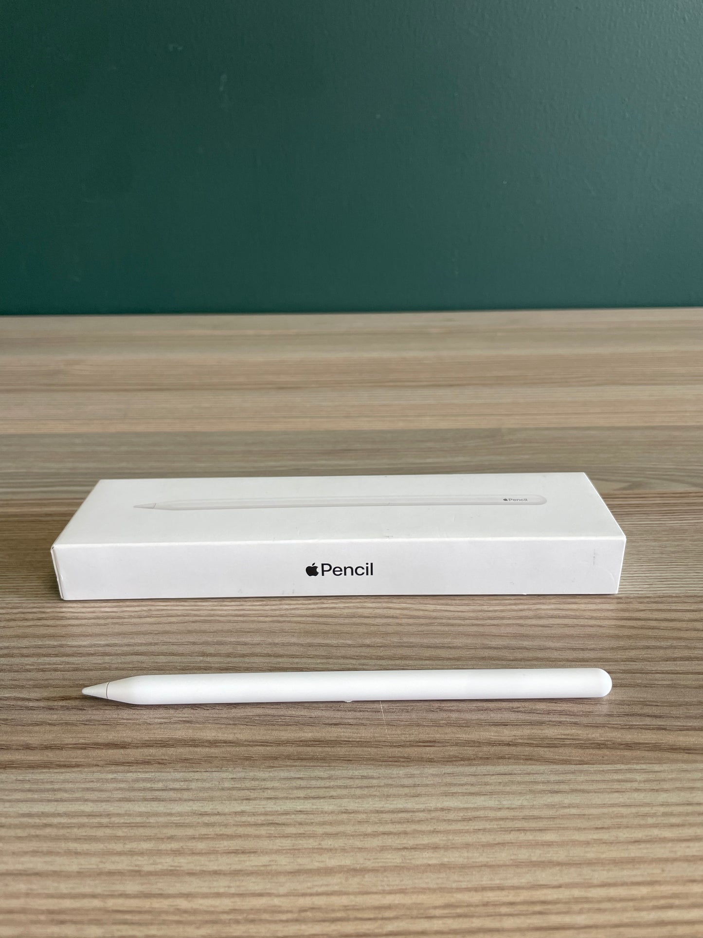 Apple Pencil 2nd Generation- (Pre-owned)