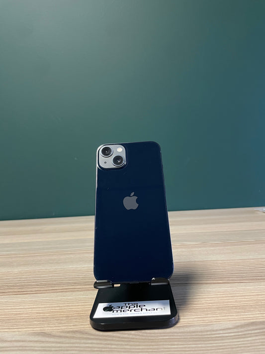 iPhone 13 128GB - Midnight (Pre-owned)