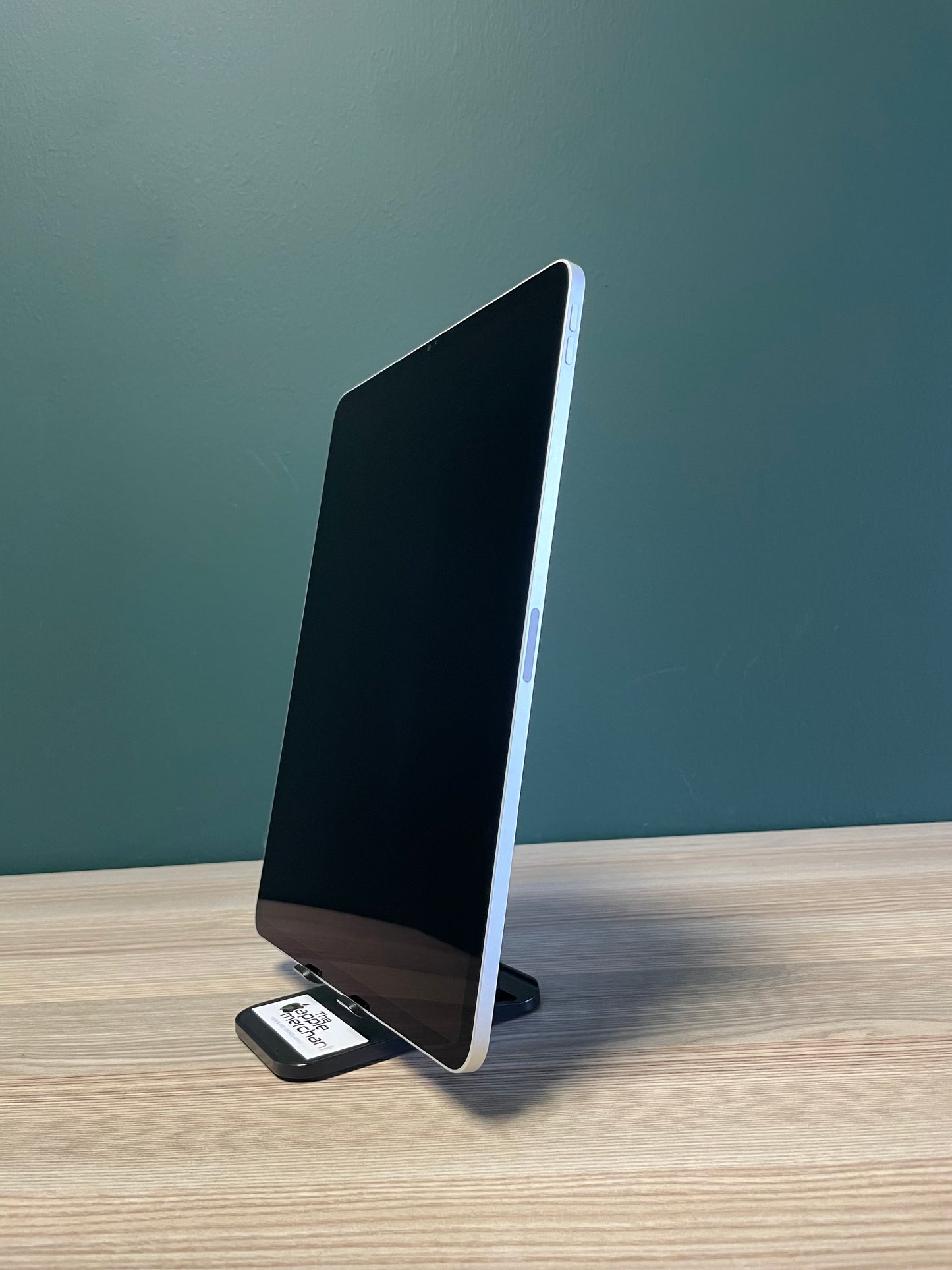 iPad Pro 12.9-inch M1 | Wi-Fi | 128gb - Silver (Pre-owned)