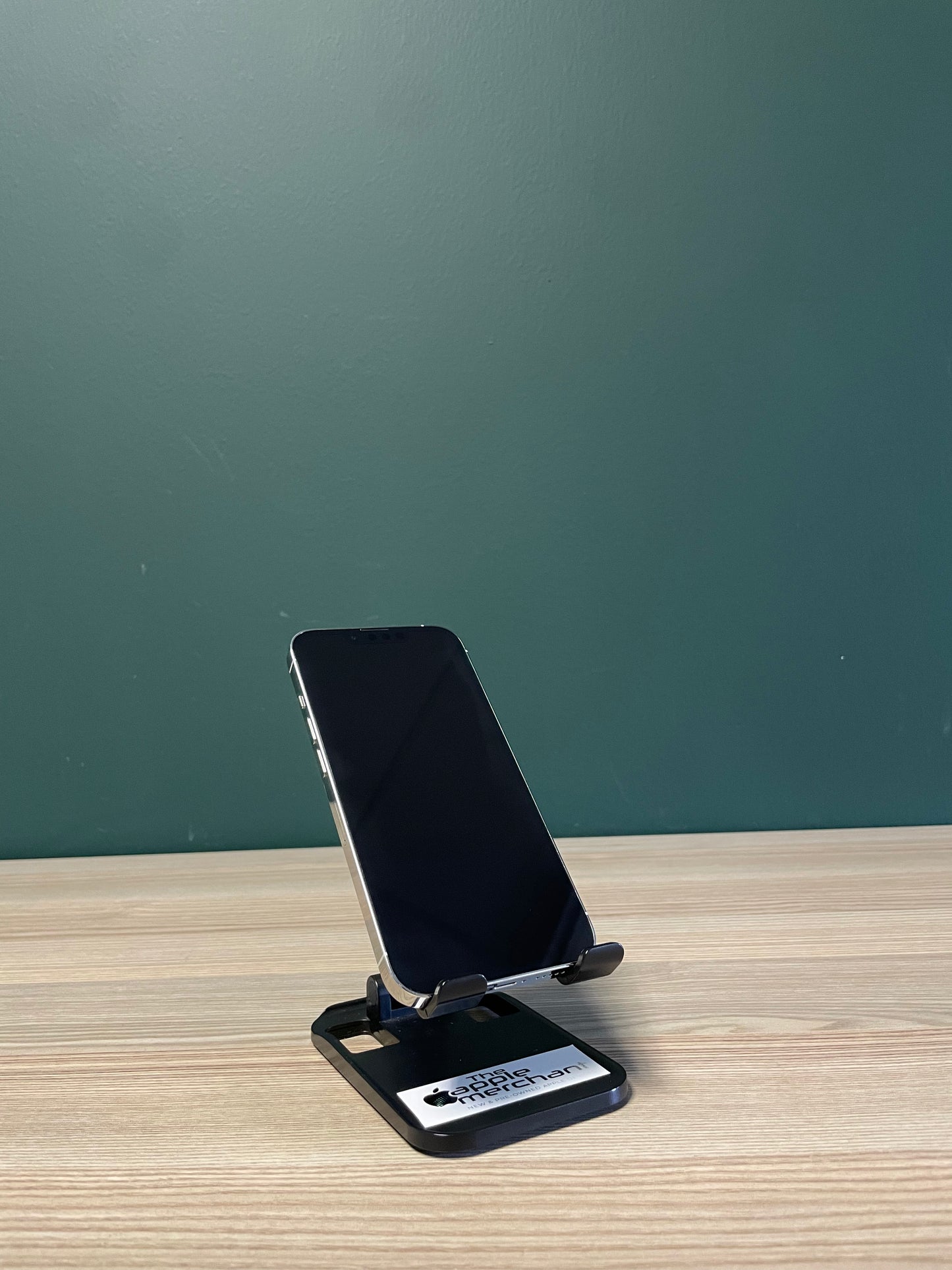iPhone 13 Pro 256GB - Silver (Pre-owned)