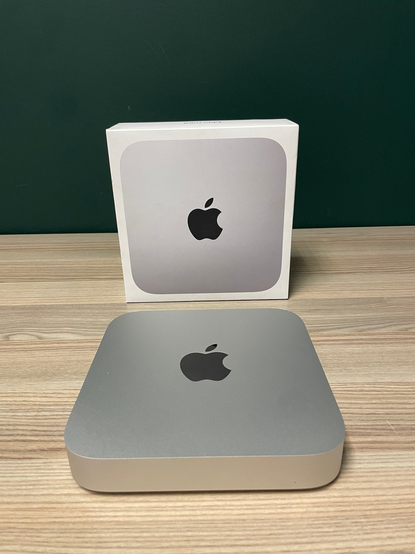 Apple Mac Mini With M2 Chip - 256GB (Pre-owned)
