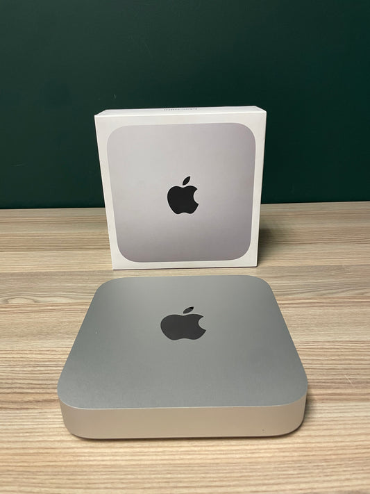 Apple Mac Mini With M2 Chip - 256GB (Pre-owned)
