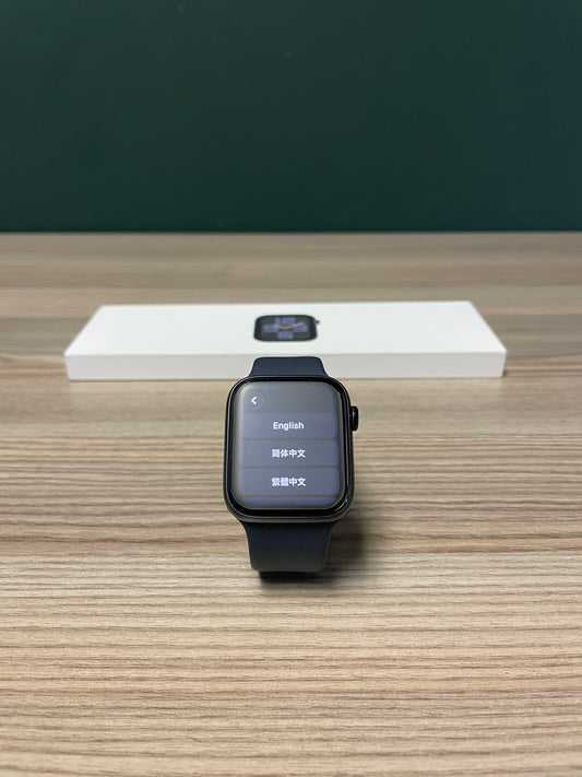 Apple Watch SE (2nd Gen) GPS + Cellular - 44mm (Pre-owned)