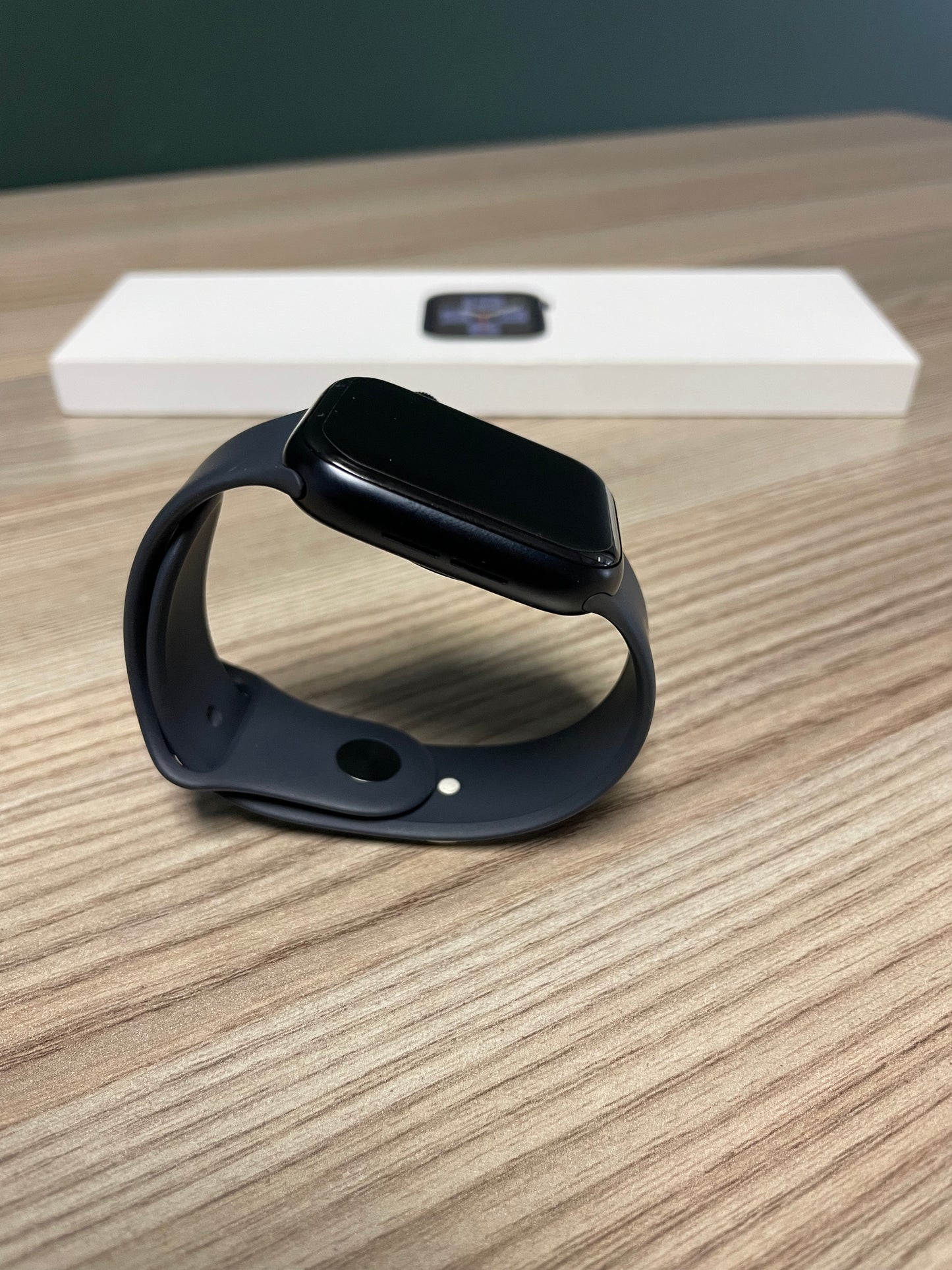 Apple Watch SE (2nd Gen) GPS + Cellular - 44mm (Pre-owned)