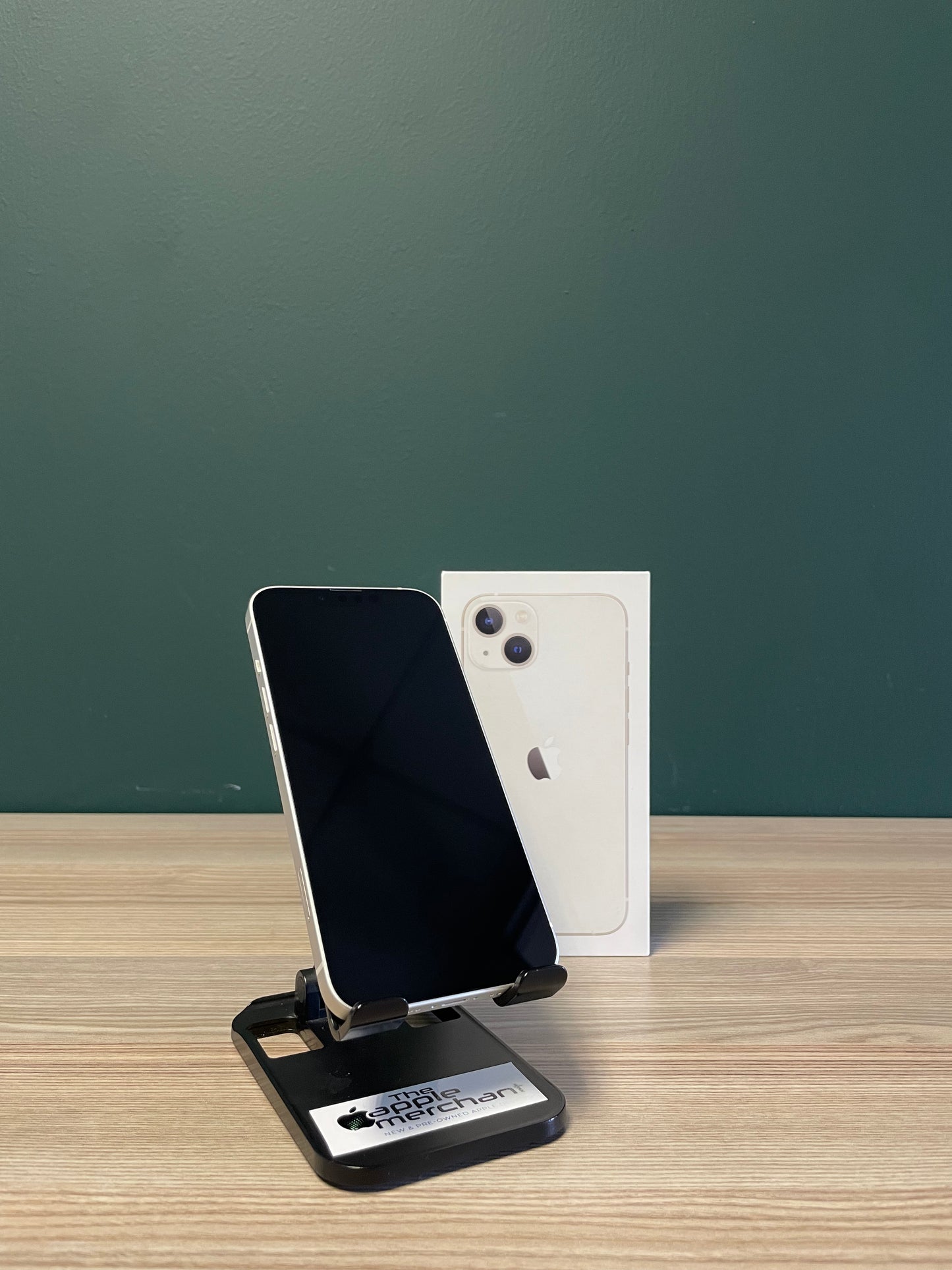 iPhone 13 128GB - Starlight (Pre-owned)