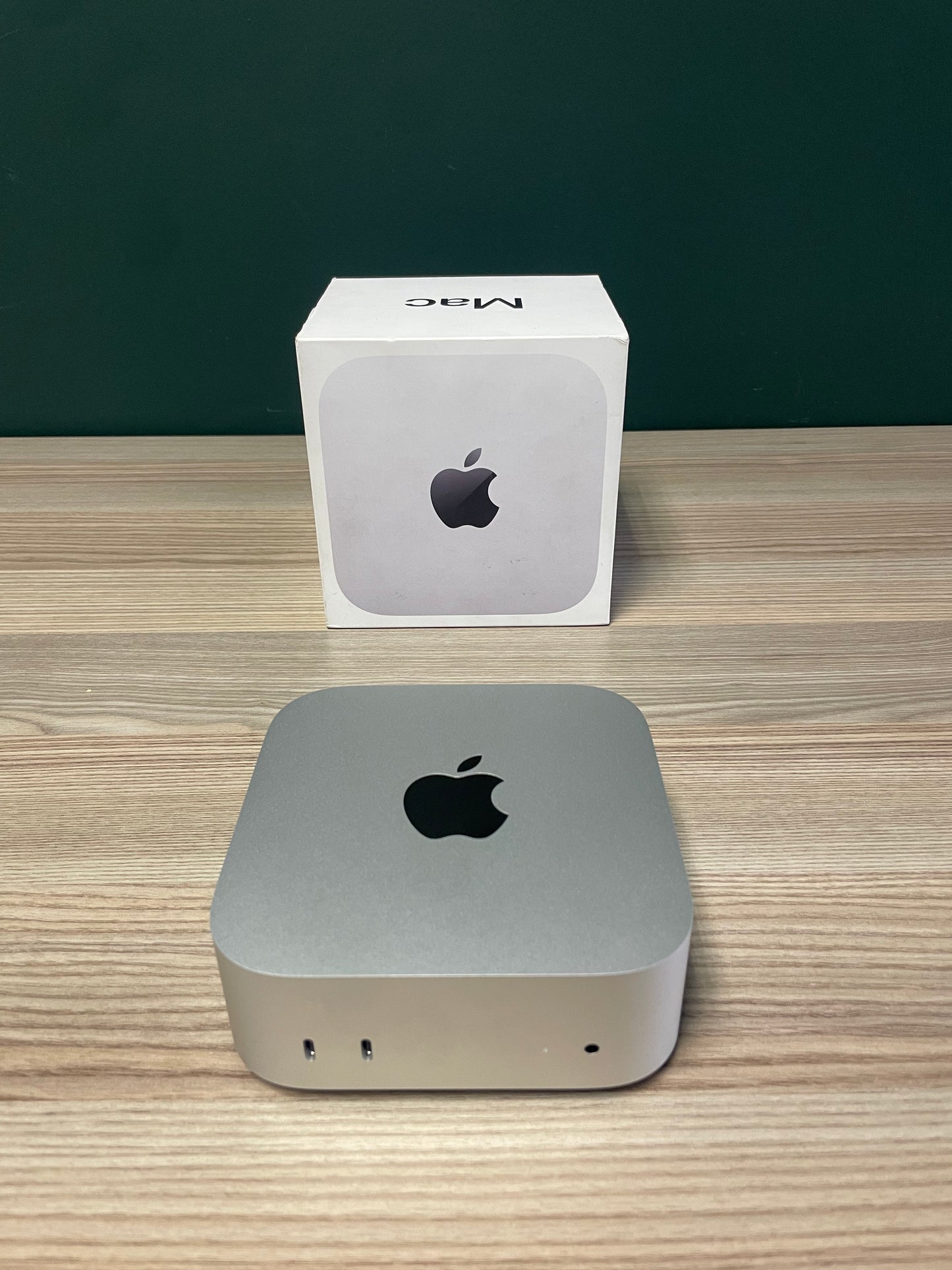 Apple Mac Mini With M4 Chip - 512GB | 24GB (Pre-owned)