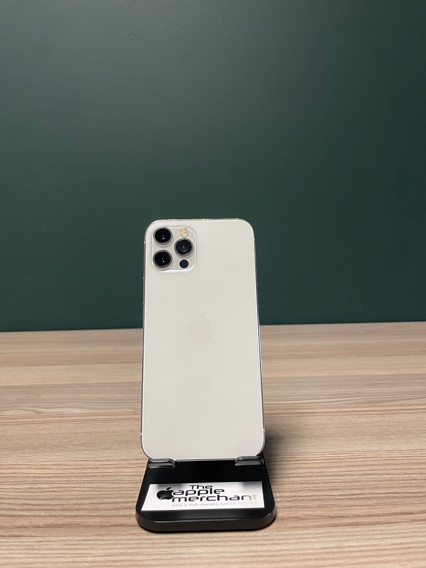 iPhone 12 Pro 128GB - Silver (Pre-owned)