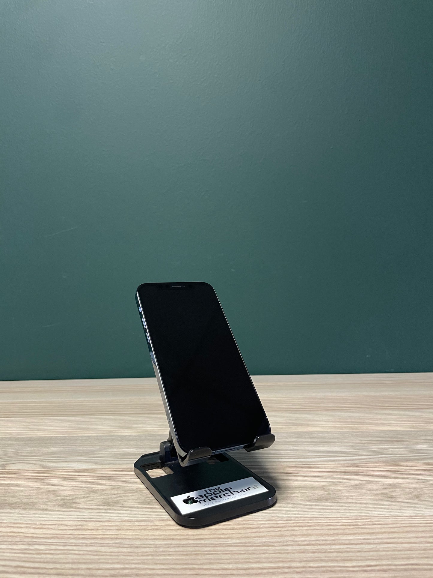 iPhone 12 Pro 256GB - Pacific Blue (Pre-owned)