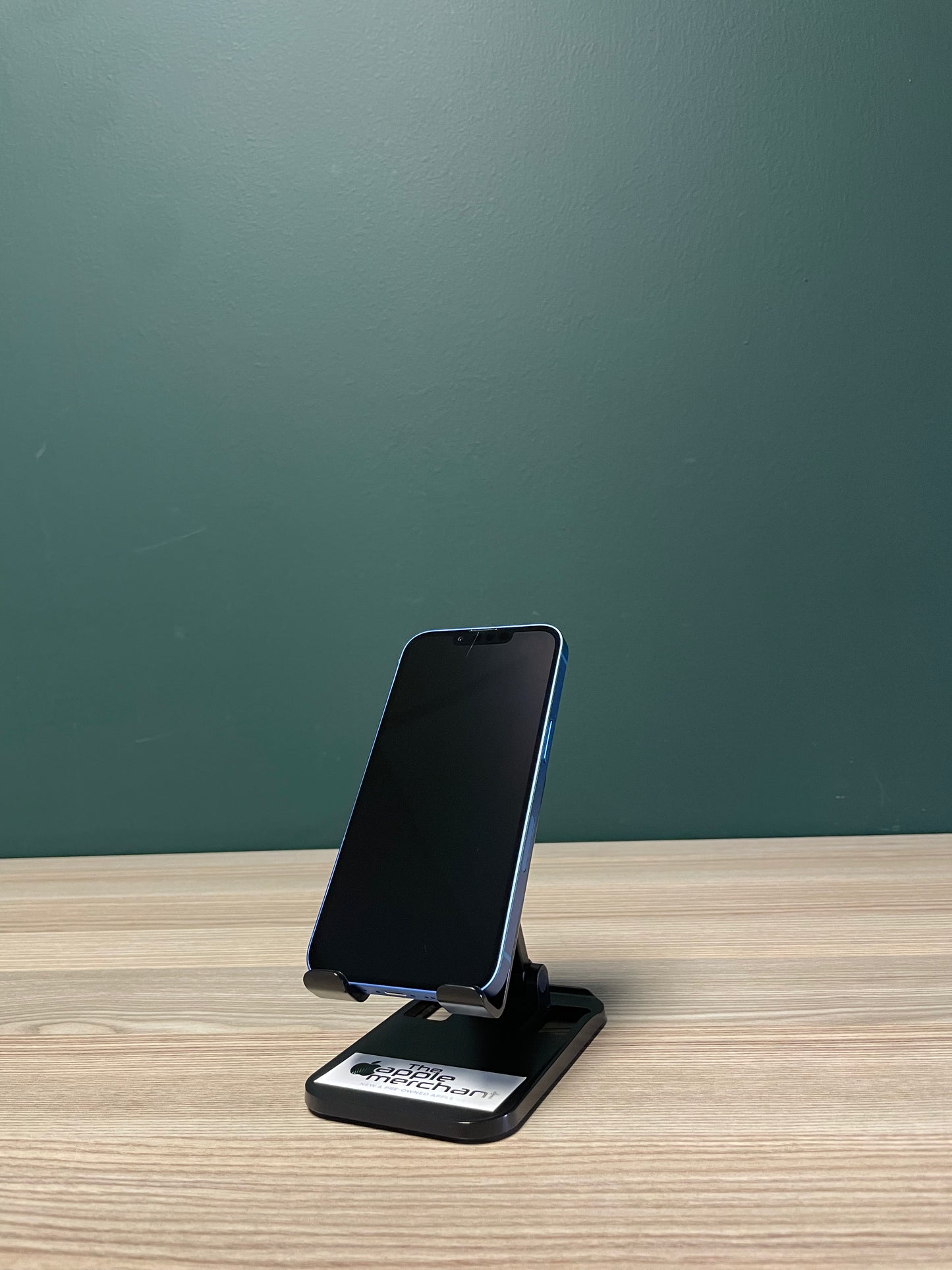 iPhone 13 128GB - Blue (Pre-owned)