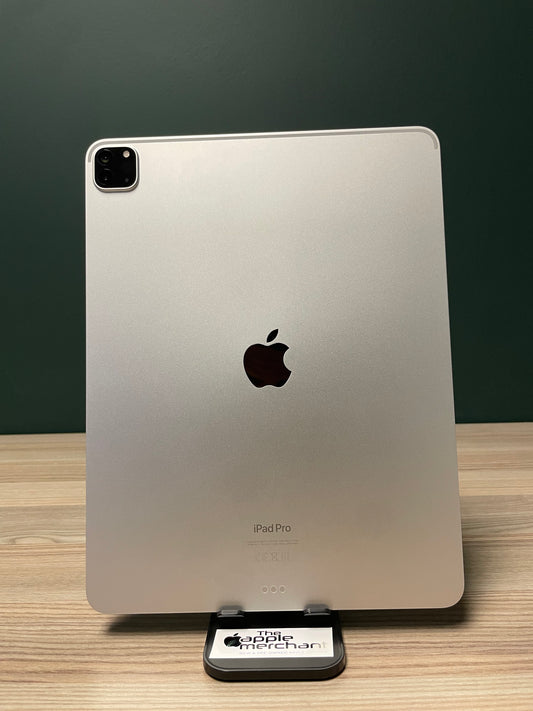 iPad Pro 12.9-inch M2 | Wi-Fi | 128gb - Space Grey (Pre-owned)