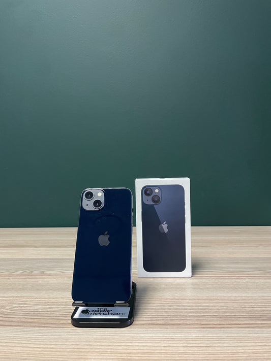 iPhone 13 128GB - Midnight (Pre-owned)