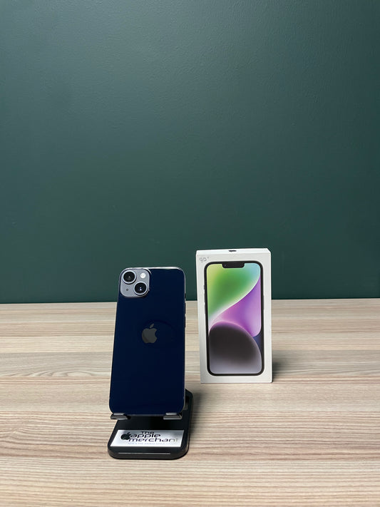iPhone 14 128GB - Midnight (Pre-owned)