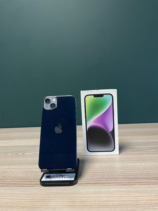 iPhone 14 Plus 128GB - Midnight (Pre-owned)