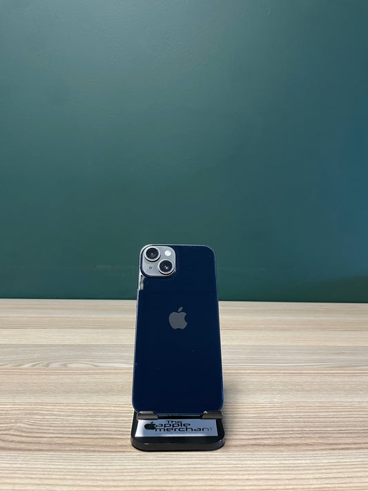 iPhone 14 128GB - Midnight (Pre-owned)